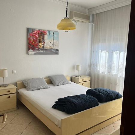 Apartment With Two Bedrooms In City Centre In Drama Greece Екстер'єр фото