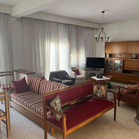 Apartment With Two Bedrooms In City Centre In Drama Greece Екстер'єр фото