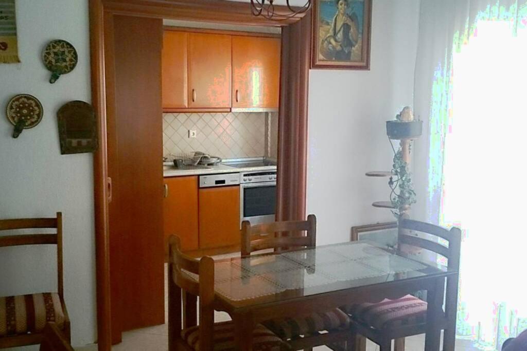Apartment With Two Bedrooms In City Centre In Drama Greece Екстер'єр фото