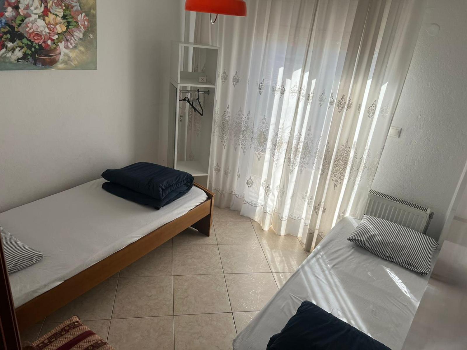 Apartment With Two Bedrooms In City Centre In Drama Greece Екстер'єр фото